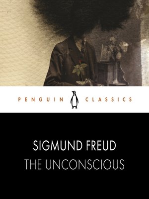 cover image of The Unconscious